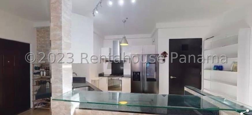 , Apartamento en alquiler en Avenida Balboa | P4350311
