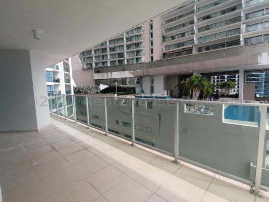 , Apartamento en alquiler en Punta Pacifica | P4350318