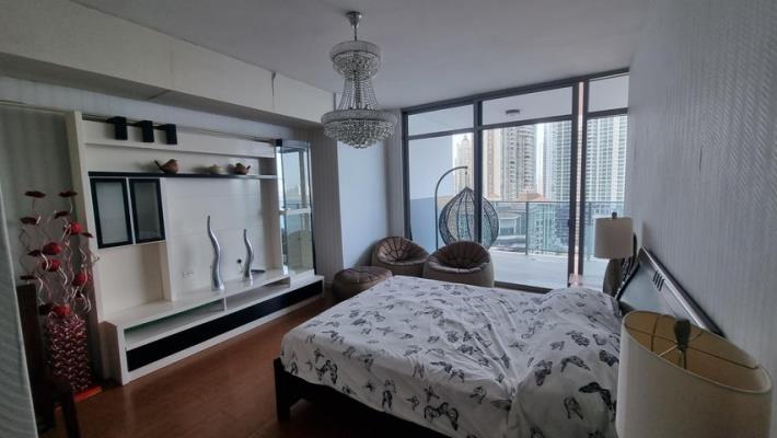 , Apartamento en alquiler en Punta Pacifica | P4350325