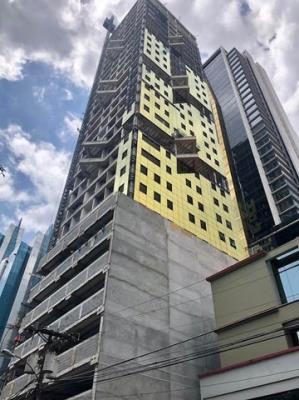 Downtown Panama 55 Street , Proyectos en Obarrio |  Downtown Panama 55 Street  | P4350409