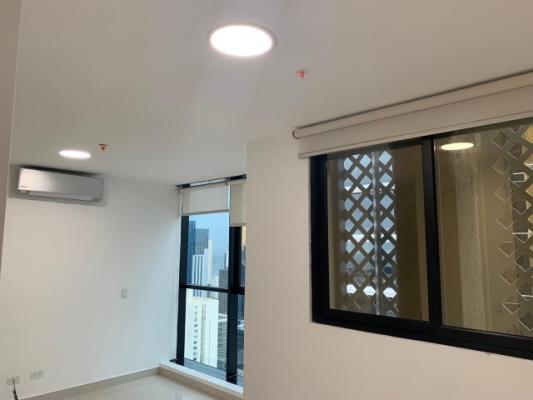 Downtown Panama 55 Street , Proyectos en Obarrio |  Downtown Panama 55 Street  | P4350409