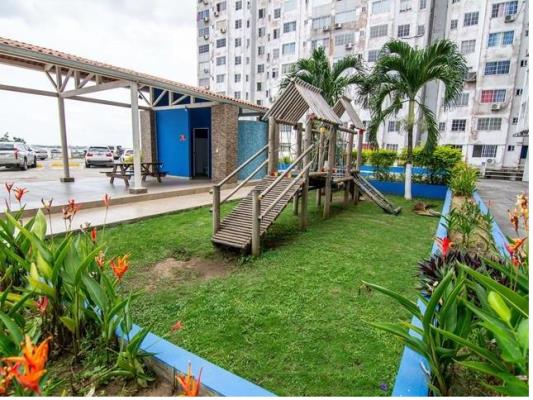 MYSTIC HILLS, apartamento