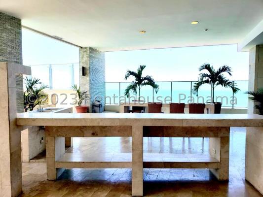 , Apartamento en alquiler en Avenida Balboa | P4350829