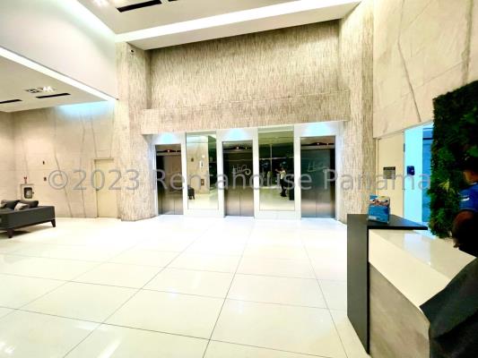 , Apartamento en alquiler en Avenida Balboa | P4350829