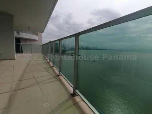 , Apartamento en alquiler en Punta Pacifica | P4350857