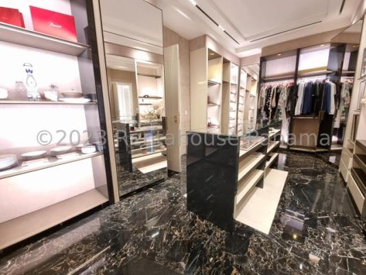 Ocean Reef Island, apartamento