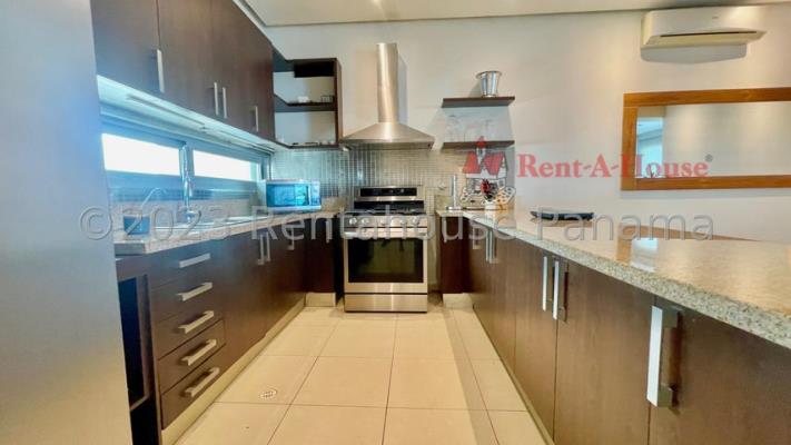 , Área Metropolitana