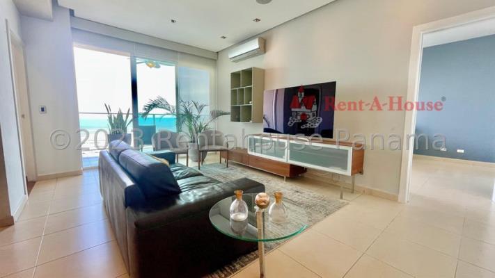 , Apartamento en alquiler en Coco del Mar | P4351844