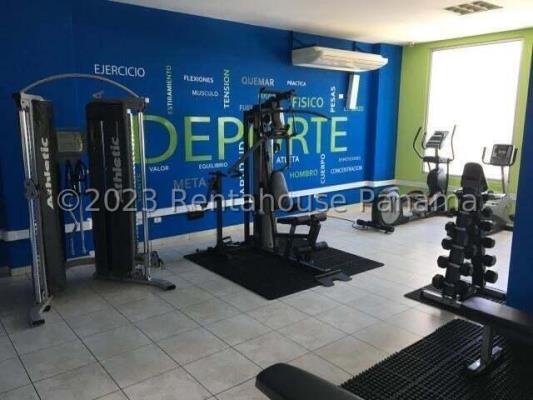 , Apartamento en alquiler en Costa del Este | P4351865