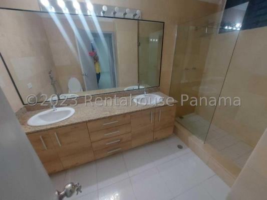 , Apartamento en alquiler en Avenida Balboa | P4351872