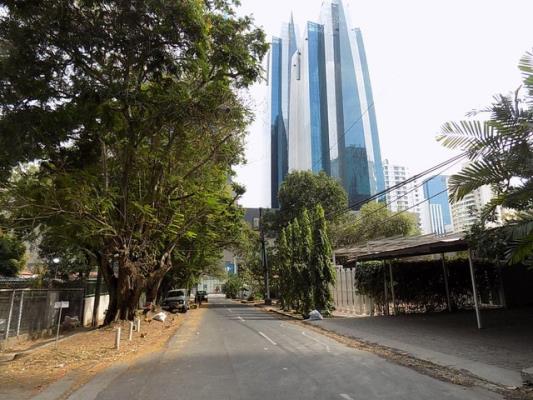 Downtown Panama 55 Street , Proyectos en Obarrio |  Downtown Panama 55 Street  | P4352341