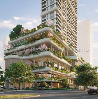 Bioma, Área Metropolitana