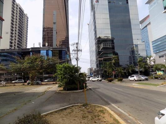 Downtown Panama 55 Street , Área Metropolitana