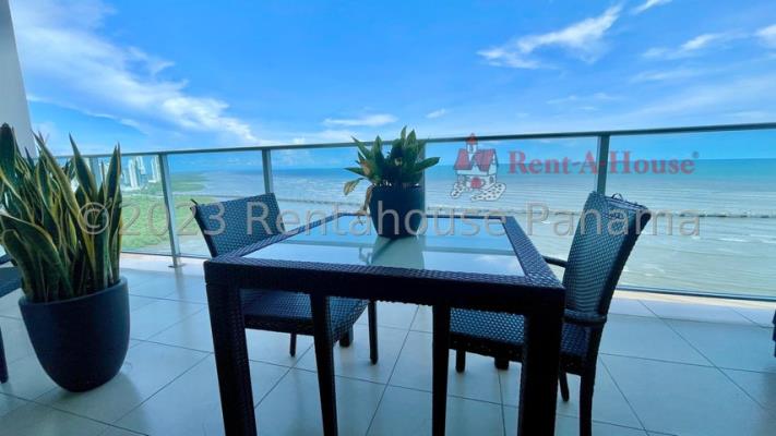 , Apartamento en alquiler en Coco del Mar | P4352719