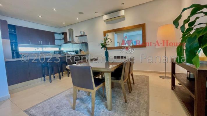 , Apartamento en alquiler en Coco del Mar | P4352719