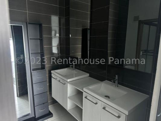 , Apartamento en alquiler en El Cangrejo | P4352985