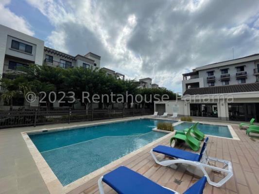 , Apartamento en alquiler en Panamá Pacífico | P4353013