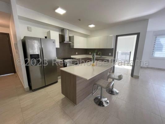 , Apartamento en alquiler en Panamá Pacífico | P4353013