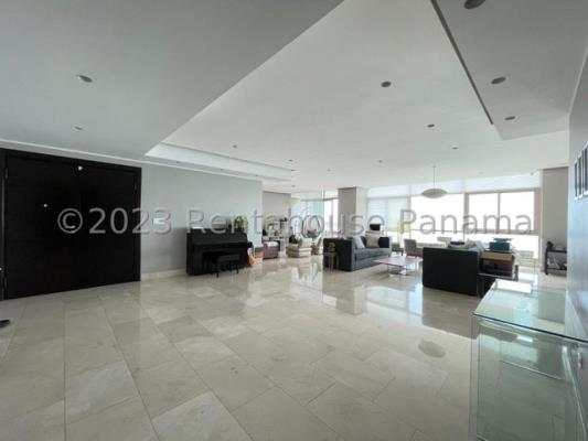 , Apartamento en alquiler en Punta Pacifica | P4353041