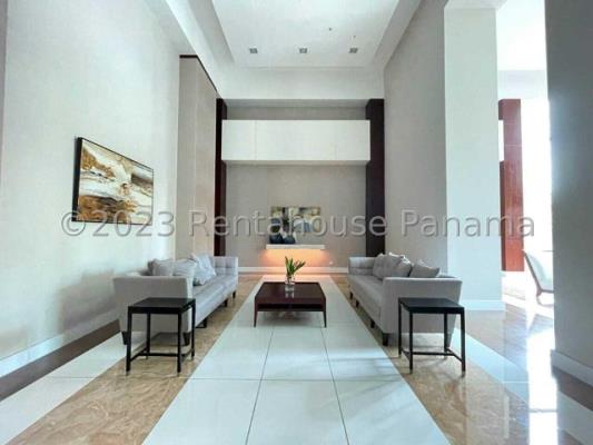 , Apartamento en alquiler en Punta Pacifica | P4353041