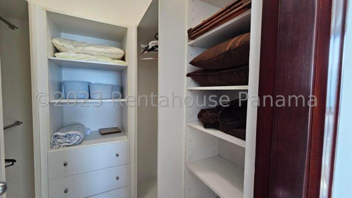 , Apartamento en alquiler en Avenida Balboa | P4353111