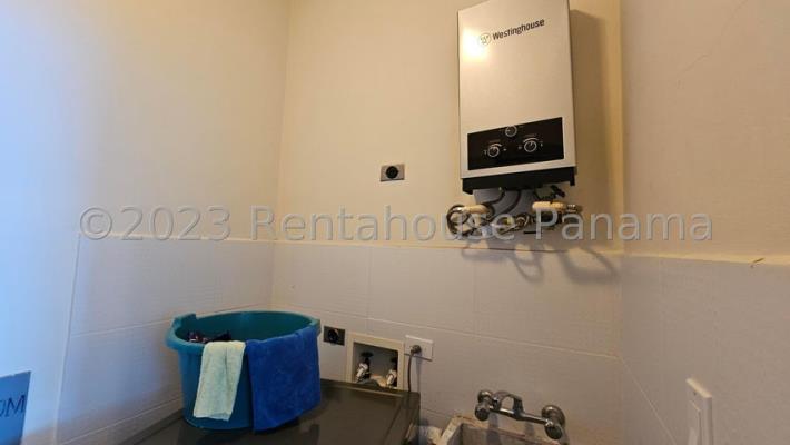, Apartamento en alquiler en Avenida Balboa | P4353111