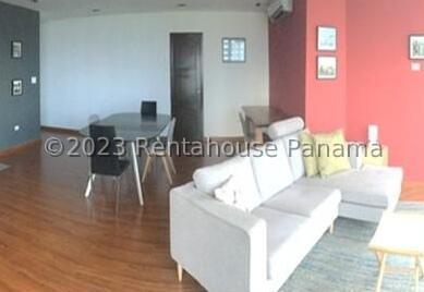 , Apartamento en alquiler en Costa del Este | P4353629