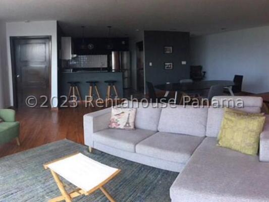 , Apartamento en alquiler en Costa del Este | P4353629