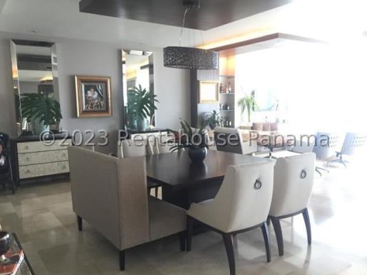 , Apartamento en alquiler en Costa del Este | P4353650