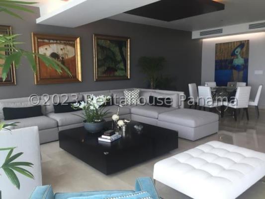 , Apartamento en alquiler en Costa del Este | P4353650