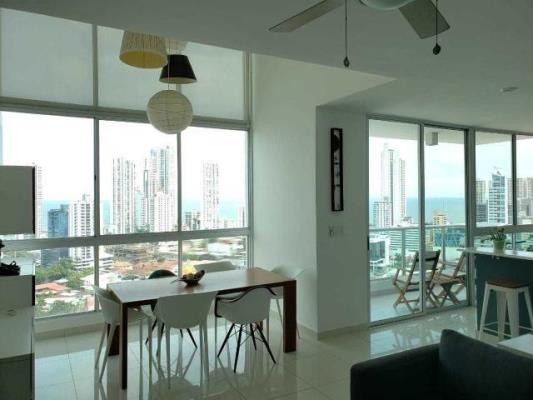 , Apartamento en alquiler en San Francisco | P4354014