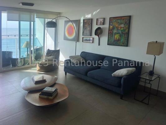 , Apartamento en alquiler en Coco del Mar | P4354098