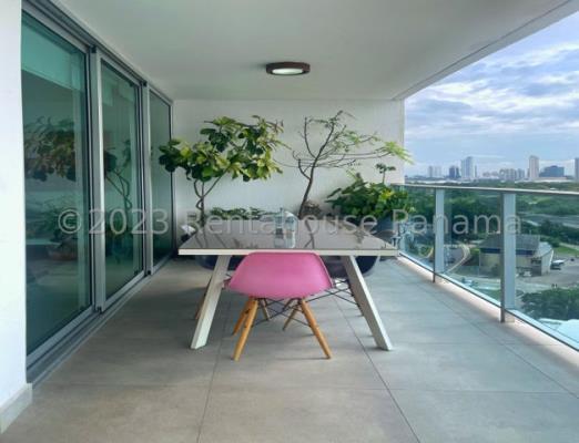 , Apartamento en alquiler en Coco del Mar | P4354098