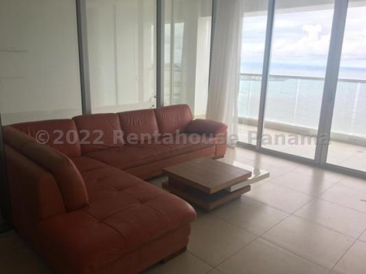 , Apartamento en alquiler en Avenida Balboa | P4354161