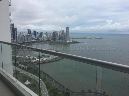 , Apartamento en alquiler en Avenida Balboa | P4354161