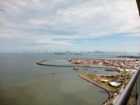 , Apartamento en alquiler en Avenida Balboa | P4354161