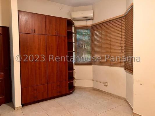 Costa de Las Perlas, casa