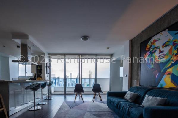 , Apartamento en alquiler en San Francisco | P4354392