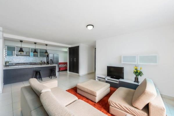 , Apartamento en alquiler en El Cangrejo | P4354399