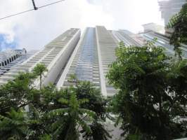 Yoo Panama Avenida Balboa, Panamá