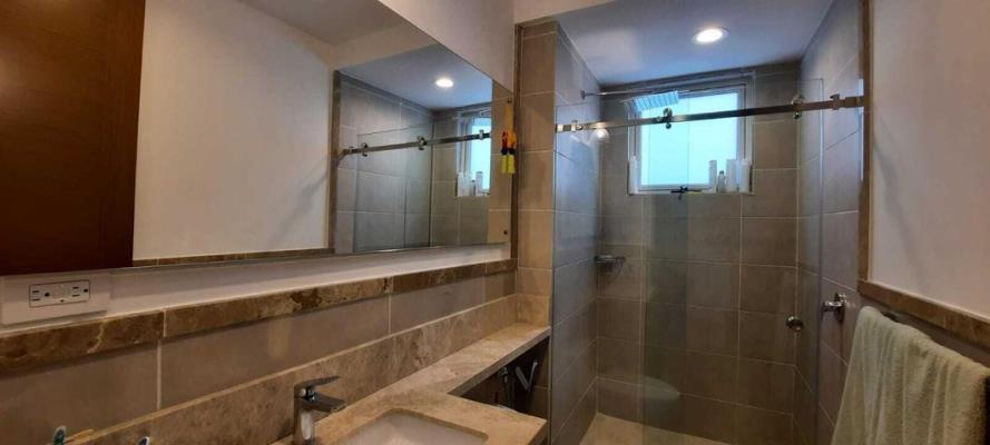 , Apartamento en alquiler en Santa Maria | P4355113