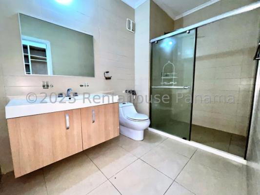 , Apartamento en alquiler en Avenida Balboa | P4355211