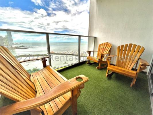 , Apartamento en alquiler en Avenida Balboa | P4355211