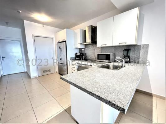 , Apartamento en alquiler en Avenida Balboa | P4355211