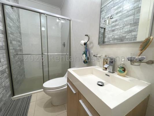 , Apartamento en alquiler en Avenida Balboa | P4355211