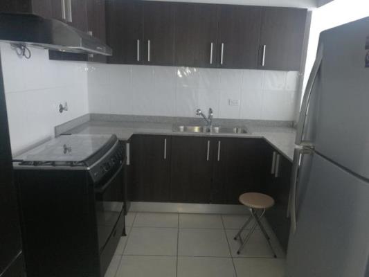 , Apartamento en alquiler en Betania | P4355743