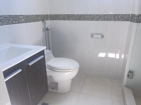 , Apartamento en alquiler en Betania | P4355743