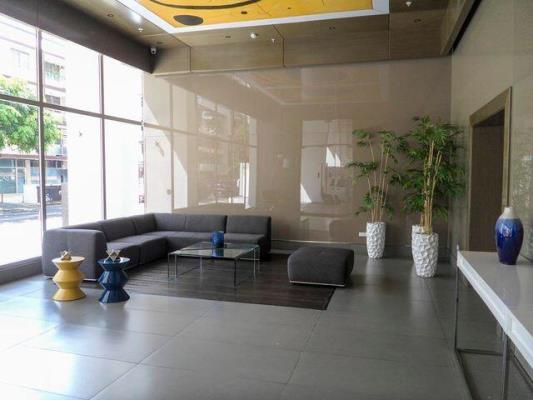 , Apartamento en alquiler en El Cangrejo | P4355778