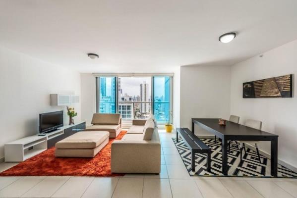 , Apartamento en alquiler en El Cangrejo | P4355778