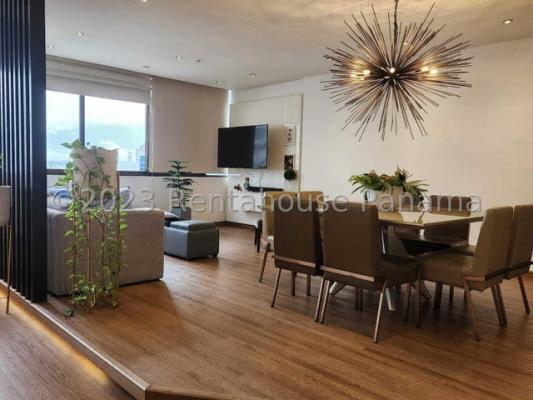 , Apartamento en alquiler en Costa del Este | P4357038